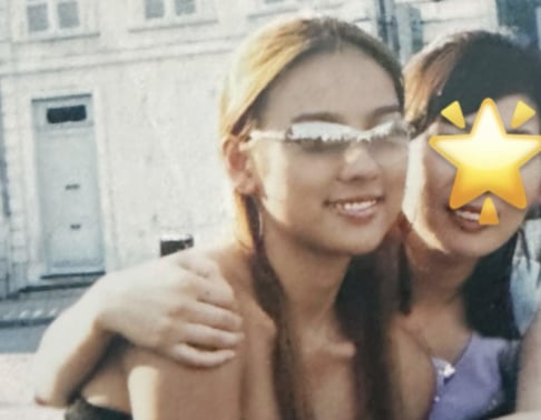 Lee Hyori