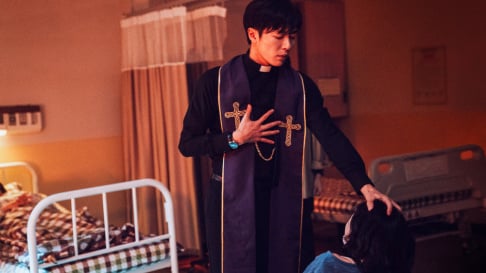 Hong Kyung, Jang Na Ra, Kim Jae Wook, Kim Tae Ri, Lee Dong Wook, Park Ji Hu, Song Kang, Im Si Wan (Siwan)