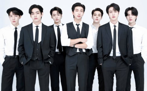BTS, V, Jungkook, Jimin, Jin, j-hope, RM