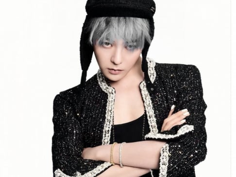 G-Dragon