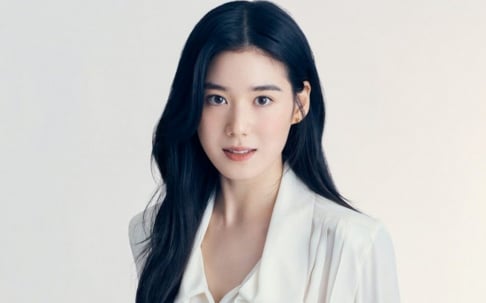 Jung Eun Chae