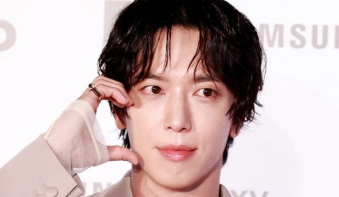 CNBLUE, Yonghwa