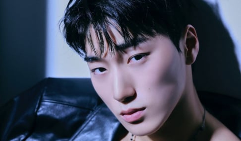 ATEEZ, San
