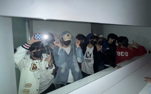 Connectumm Boys