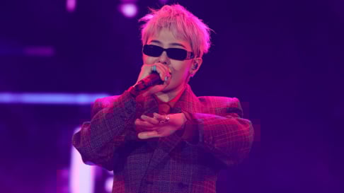 G-Dragon
