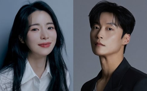 Heo Nam Jun, Lim Ji Yeon