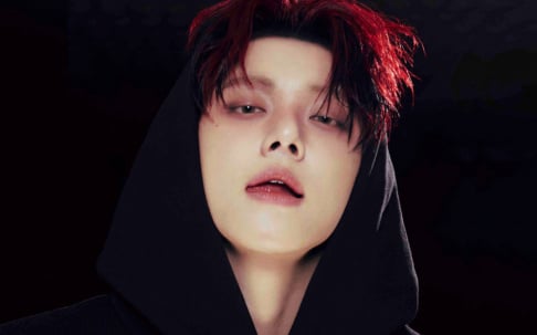 TXT, Yeonjun