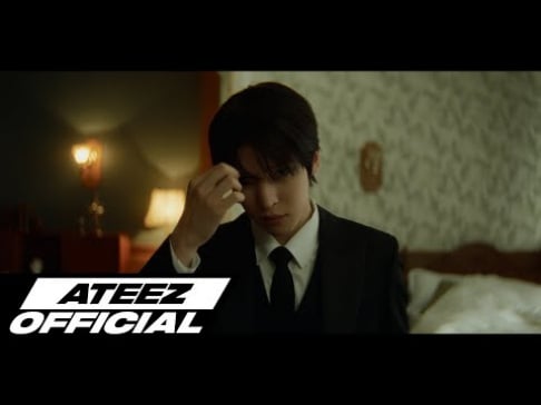 ATEEZ, Yunho