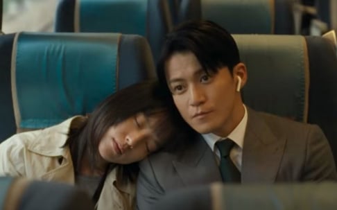 Han Hyo Joo
