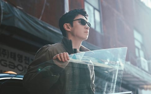 Lee Jae Hoon