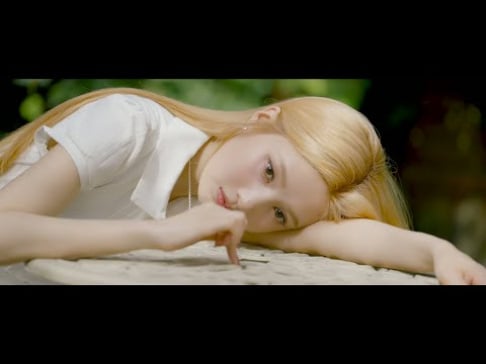 Red Velvet, Joy