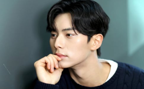 Lee Chae Min
