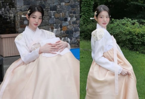 IVE, Wonyoung