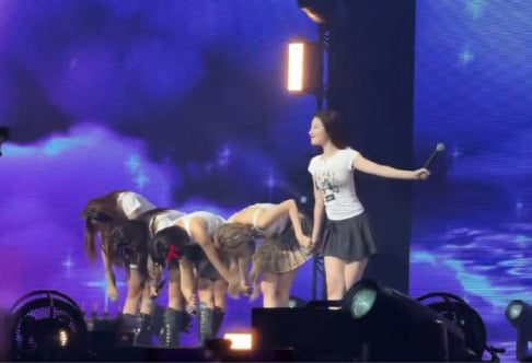 i-dle, Shuhua
