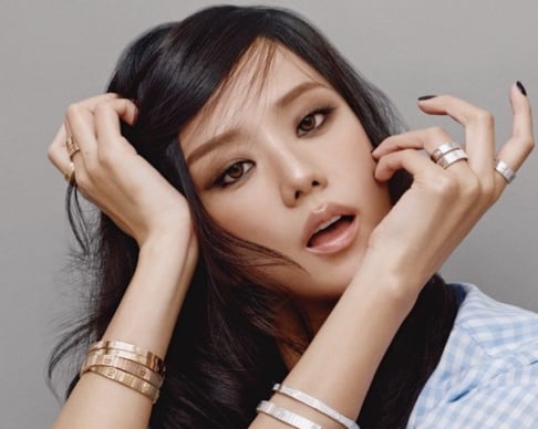 Jisoo