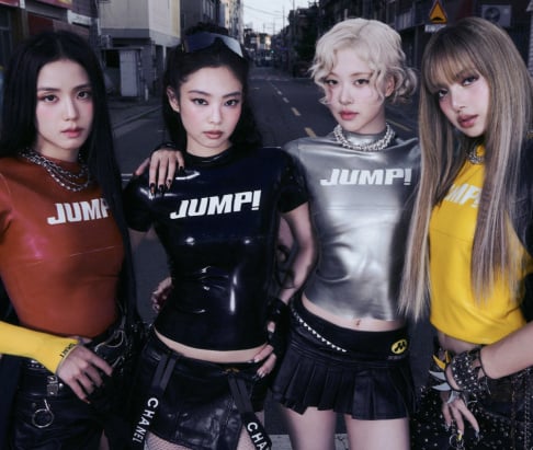 BLACKPINK