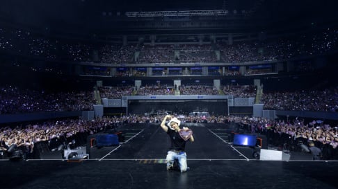 EXO, Baekhyun