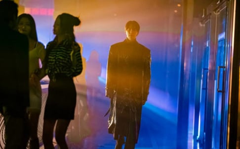 Kim Min Ha, Junho (Lee Jun Ho)