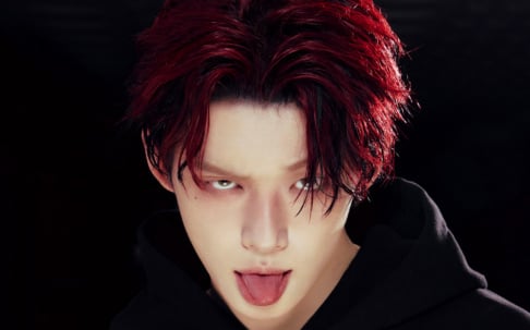 TXT, Yeonjun