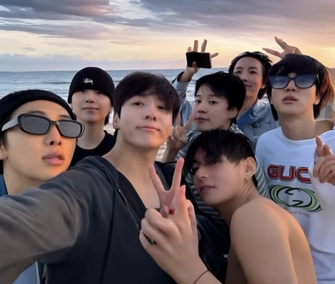 BTS