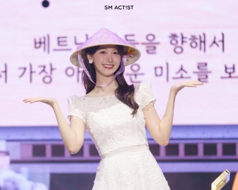 YoonA