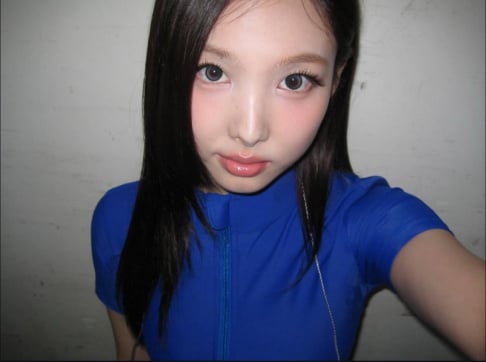 TWICE, Nayeon