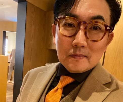 Lee Seung Chul