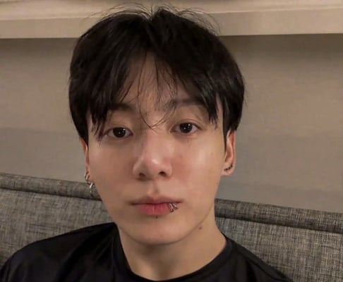 BTS, Jungkook
