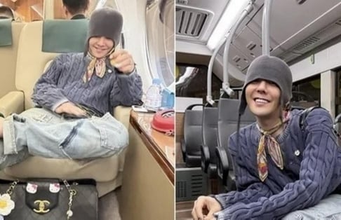 G-Dragon