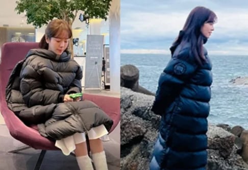 Han Ji Min