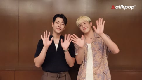 ASTRO, Jinjin, MJ