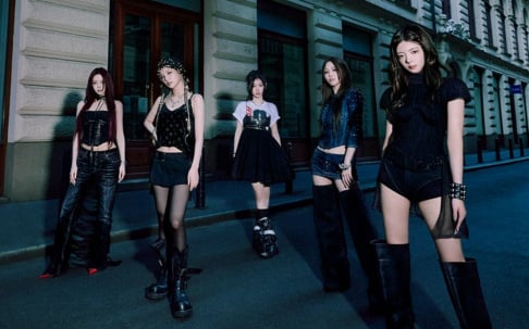ITZY