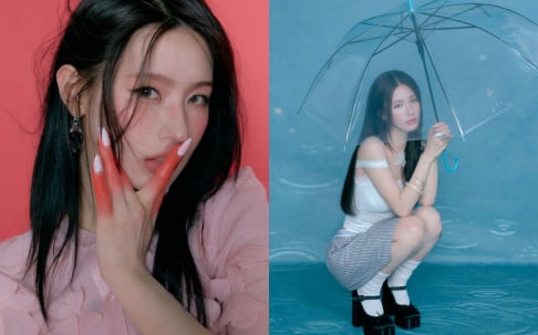i-dle, Miyeon