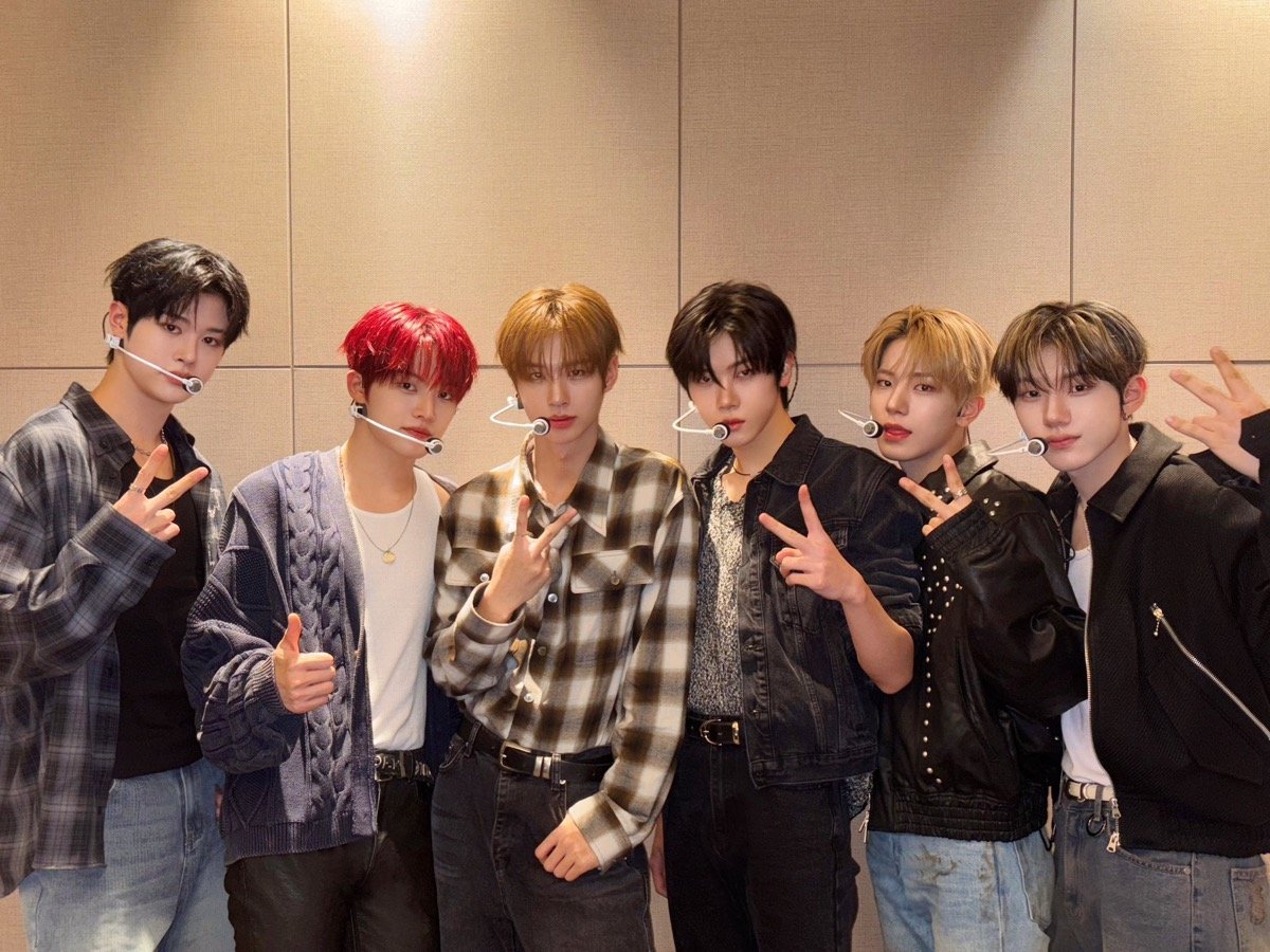 Close Your Eyes to hold first solo concert in Korea, followed by Japan tour
