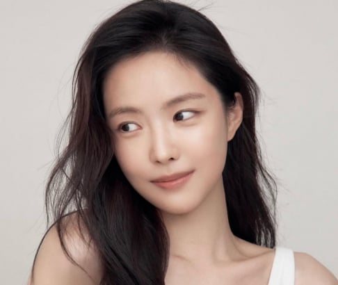 Na-Eun (Son Na Eun), So Ji Sub