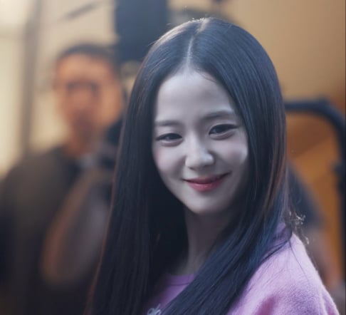 Jisoo