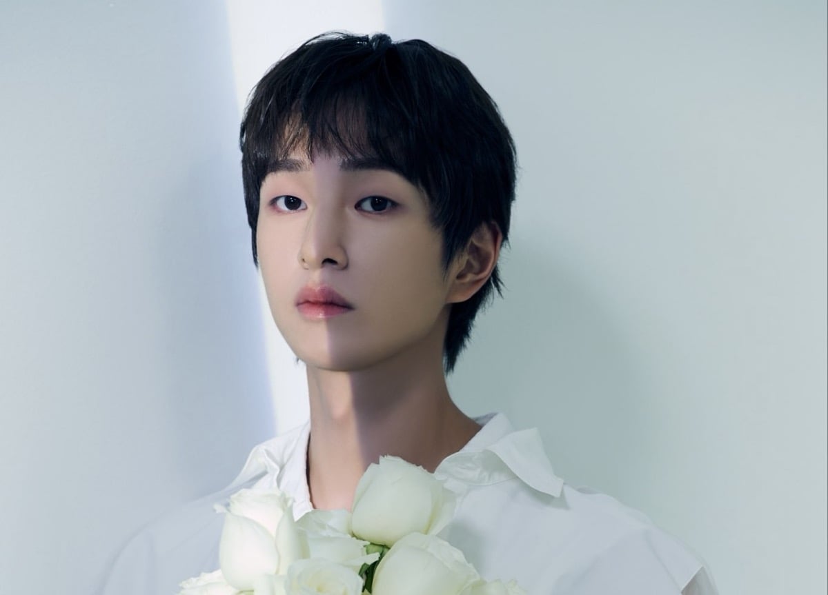 SHINee's ONEW expands first solo world tour to north america