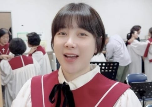 Seo In Young