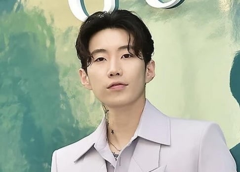 Jay Park