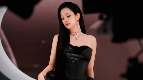 BLACKPINK, Jisoo