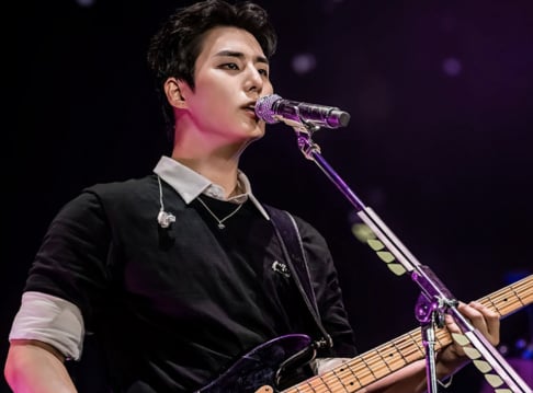 DAY6, Young K, 10cm