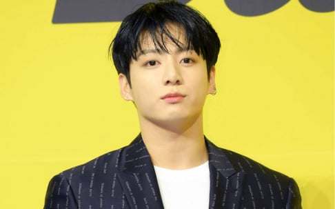 BTS, Jungkook