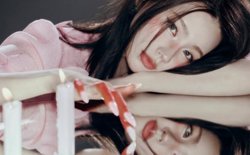 i-dle, Miyeon
