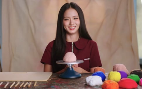 BLACKPINK, Jisoo