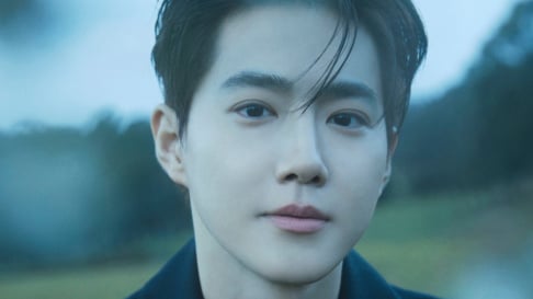 Suho
