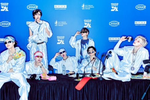 NCT Dream