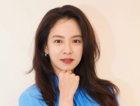 Song Ji Hyo