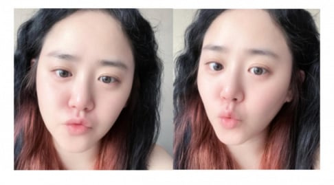 Moon Geun Young, Song Hye Kyo