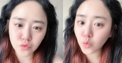 Moon Geun Young, Song Hye Kyo