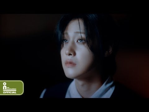 WEi gives sneak peek of their performance in new music video teaser for "HOME"